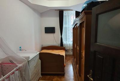 Casă cu 4 camere în Ultracentral - 6