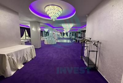 Spatiu comercial pentru mai multe domenii de activitate - 11