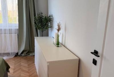 Apartament cu 2 camere semidecomandat, mobilat în Dristor - 8