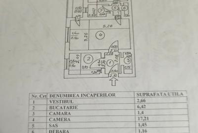 Obor,Mihai Bravu langa Primaria Sectorului 2 - 16