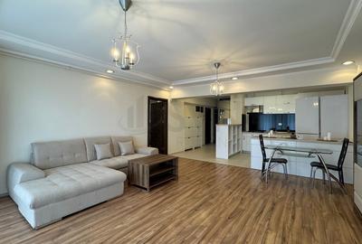 REA1026053 Apartament 2 camere Pipera Diamond Residence Piscina REA1026053 Apartament 2 camere Pipera Diamond Residence Piscina - 6