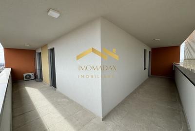 Aradului-3 camere-Terasa - 13