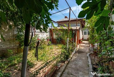 Casă cu 3 camere cu Teren 228 Mp în Muncii - 8