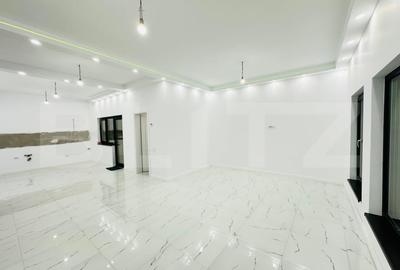 Casa ultrafinisata plan parter la 5 Drumuri - 4