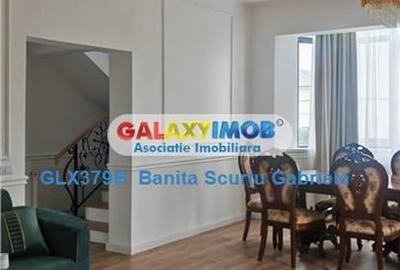 Vanzare vila  cocheta  4 camere  renovata  complet 2025  Snagov - 2