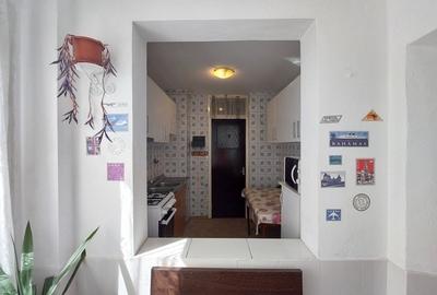 Apartament cu 3 camere decomandat în 1 Decembrie 1918 - 14