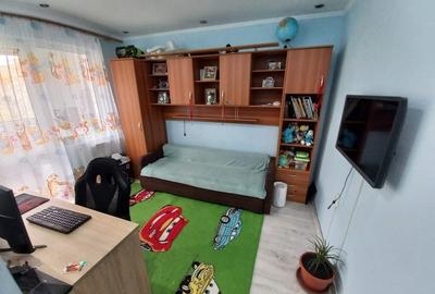 Apartament cu 2 camere semidecomandat, mobilat în Rogerius - 6