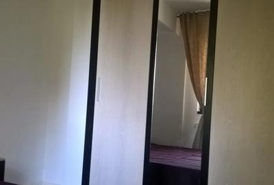 Apartament 2 camere, open space, centrala, ac, metrou, Bucurestii Noi - 4
