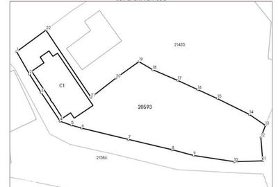Teren de 1000 mp, în Provița de Jos - 5