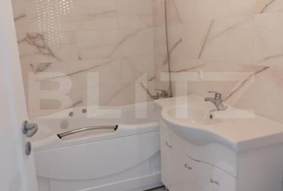 Apartament cu 2 camere decomandat, mobilat în Tătărași - 4