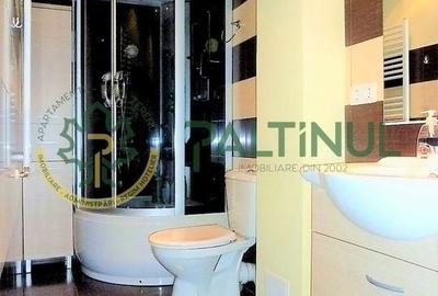 Apartament 2 camere Vasile Aaron - etaj 3/5, balcon închis, renovat - 5