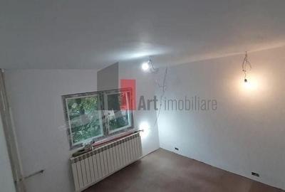 Vânzare apartament 2 camere semidecomandat Drumul Găzarului - Giurgiului - 3