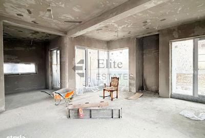 Casă cu 4 camere în Central - 6