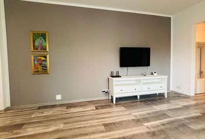 Apartament cu 3 camere în Calea București - 19