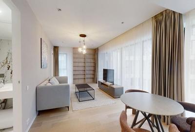 Apartament 2 Camere Prima Inchiriere Pet Friendly *Tur Virtual* - 4