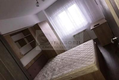 Ap 2 camere – Iulius Mall / Tudor Vladimirescu –Conest Grand Residence - 4