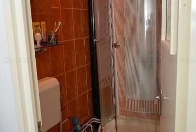 Apartamemt 4 camere zona Tractorul - 7