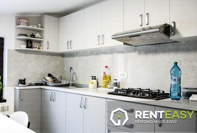 Apartament cu 3 camere decomandat în Central - 3