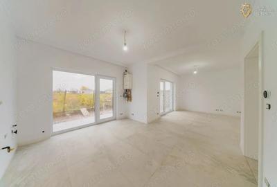 Vila noua 4 camere de vanzare in Gai - 11