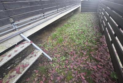 APARTAMENT 2 CAMERE 60 MP 13 MP BALCON 16 MP GRADINA - 12