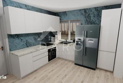 Apartament cu 2 camere în Central - 1