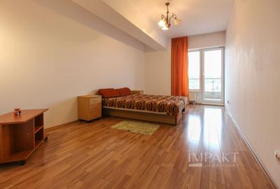 Apartament cu 3 camere semidecomandat în Plopilor - 9