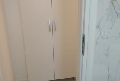 Garsoniera LUX Militari Residence - 3