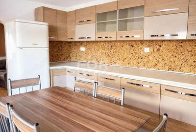 Casă cu 6 camere cu Teren 428 Mp în Iosia - 15