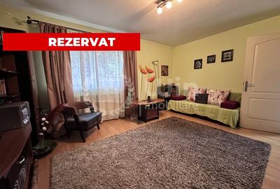 Apartament 2 camere | 53mp | Decomandat | Parcare | Intre Lacuri - 7