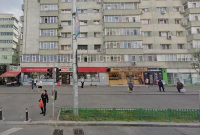 Spatiu Comercial 180mp cu Vitrina 20m Pantelimon Cora