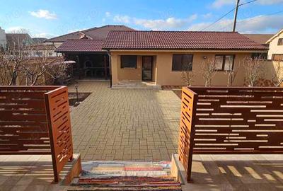 Casă cu 7 camere cu Teren 545 Mp în Centura - 10