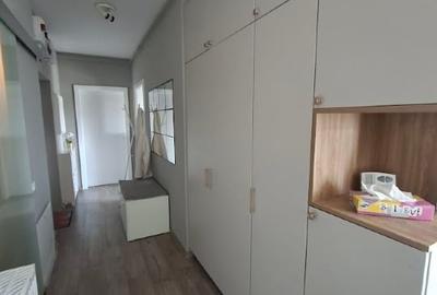 Apartament cu 3 camere decomandat, mobilat în Take Ionescu - 8