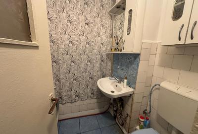 Apartament cu 2 camere, mobilat în Central - 4