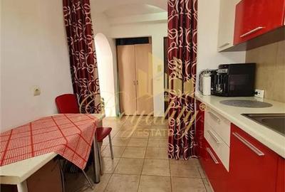 Apartament cu 2 camere semidecomandat, mobilat în Complex Studențesc - 7
