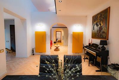 REV2004684 VIla PREMIUM de inchiriat l Floreasca - 4