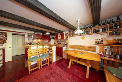 Casă individuală cu 5 camere cu Teren 227 Mp în Caragiale - 8