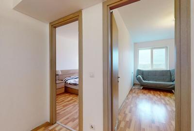 Apartament cu 3 camere decomandat, mobilat în Vitan - 14
