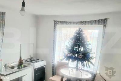 Casă cu 3 camere cu Teren 696 Mp în Brazi - 5