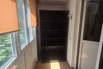 Apartament cu 3 camere semidecomandat, mobilat în Lujerului - 2