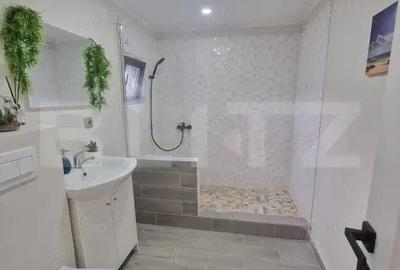 Casă cu 4 camere cu Teren 630 Mp în Râșca - 10