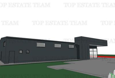 Spațiu comercial, de 1,197 mp, în Centura Vest - 3