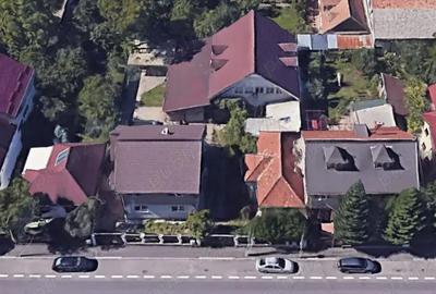 Spațiu comercial, de 350 mp, în Craiter - 6