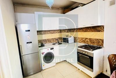 Apartament cu 2 camere semidecomandat, mobilat în Vitan Mall - 15