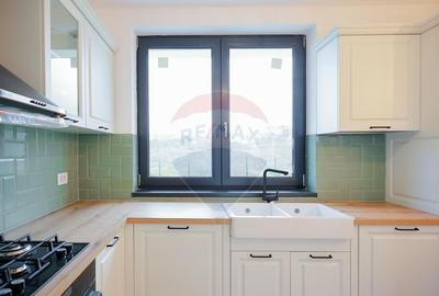 De inchiriat casa cu 4 camere , in zona de Dealuri - 34