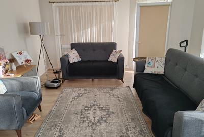 Casă individuală cu 5 camere cu Teren 340 Mp în Sălicea - 12