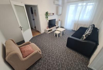 Apartament cu 2 camere în Piața Centrală - 2