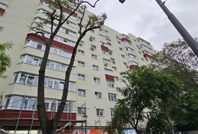 Apartament cu 4 camere semidecomandat în Olteniței - 5