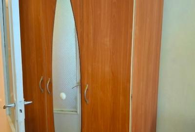 Garsonieră nedecomandată, mobilată în Circumvalațiunii - 11