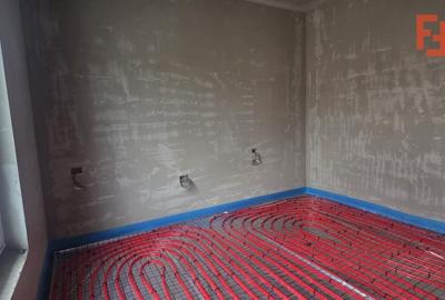 Duplex cu 5 camere cu Canalizare în Moșnița Nouă - 12