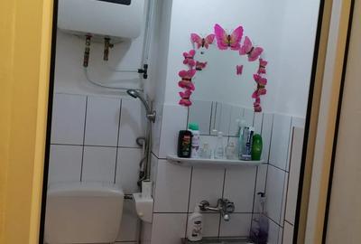 Garsonieră decomandată în Central - 4